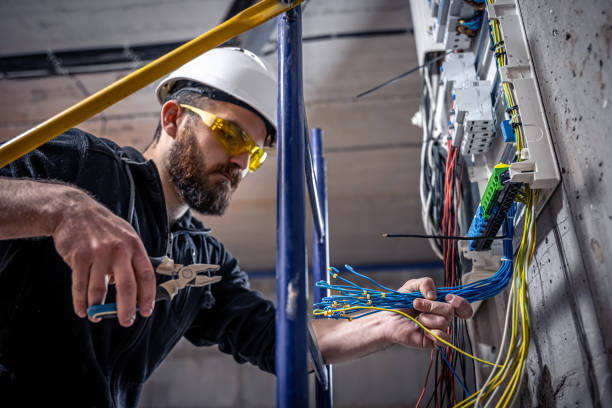 Best Electrical Contractors for Businesses  in Loudon, TN