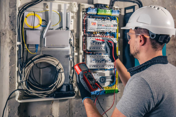 Best 24-Hour Electrician  in Loudon, TN