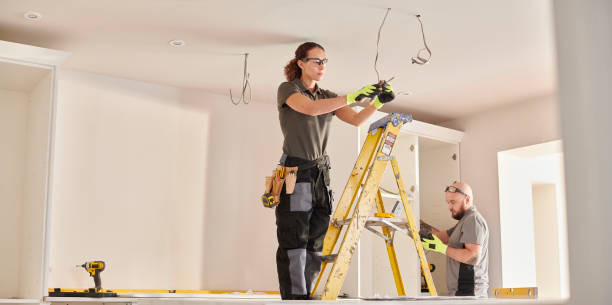 Best Licensed Electrician  in Loudon, TN