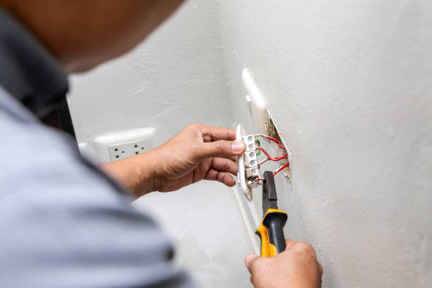  Loudon, TN Electrician Pros