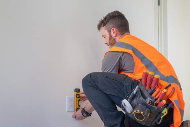Best Electrical Repair Services  in Loudon, TN