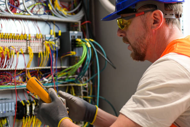 Best Best Electricians Near Me  in Loudon, TN
