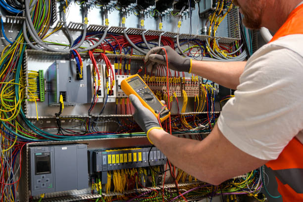 Best Commercial Electrician Services  in Loudon, TN