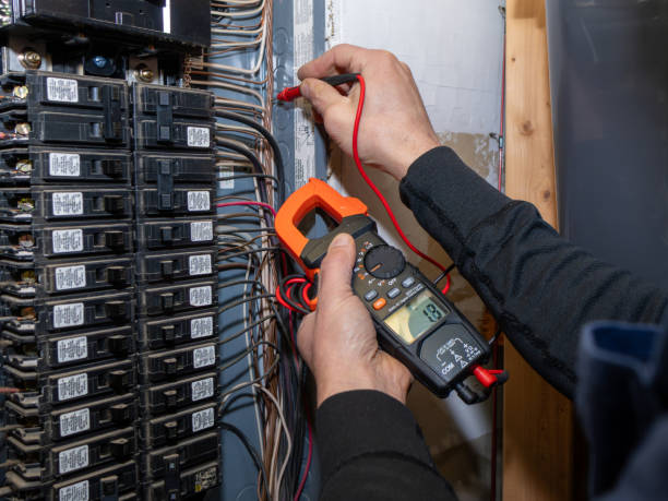 Best Affordable Emergency Electrician  in Loudon, TN