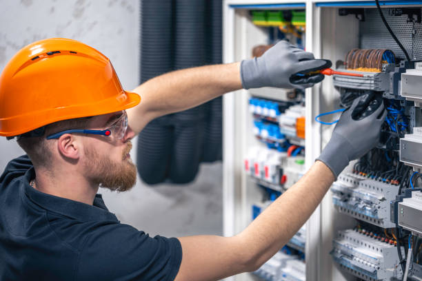 Best Electrical Repair Services  in Loudon, TN