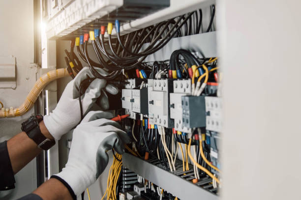 Best Residential Electrician Services  in Loudon, TN